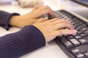 BPO4つのメリット