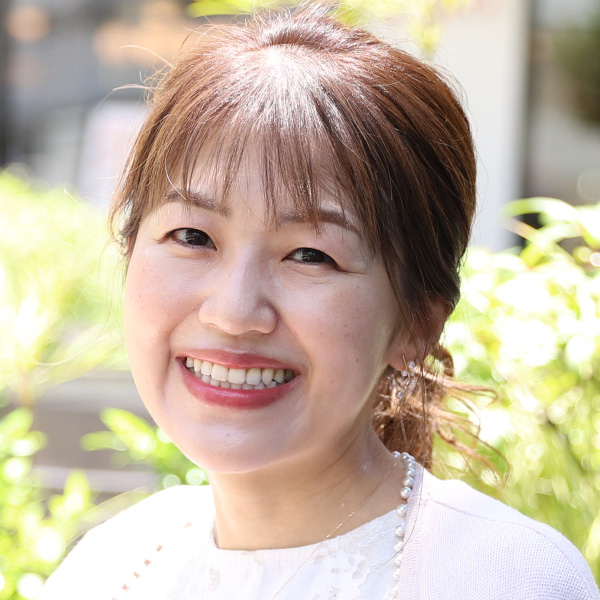 大川様